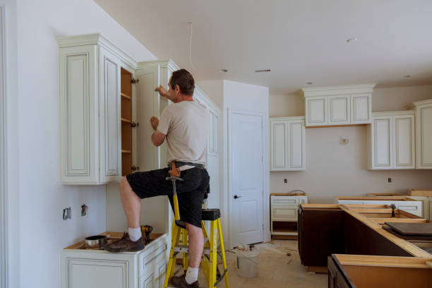 Licensed Kitchen Remodeling service in Arlington, OH - BM Kitchen