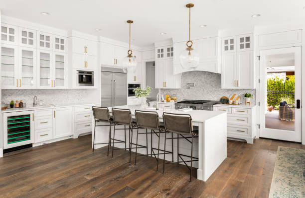 24/7 Emergency Kitchen Remodeling experts in Arlington, OH