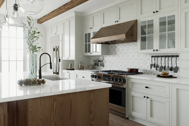 Affordable Kitchen Remodeling solutions in Arlington, OH